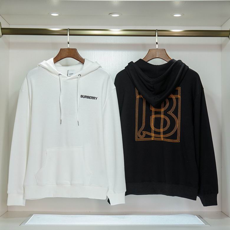 Burberry Hoodies-050